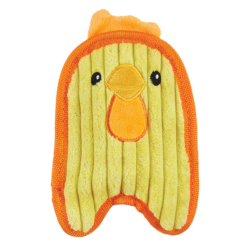 Outward Hound, Invincibles Chicky - Yellow - X-Small image number null