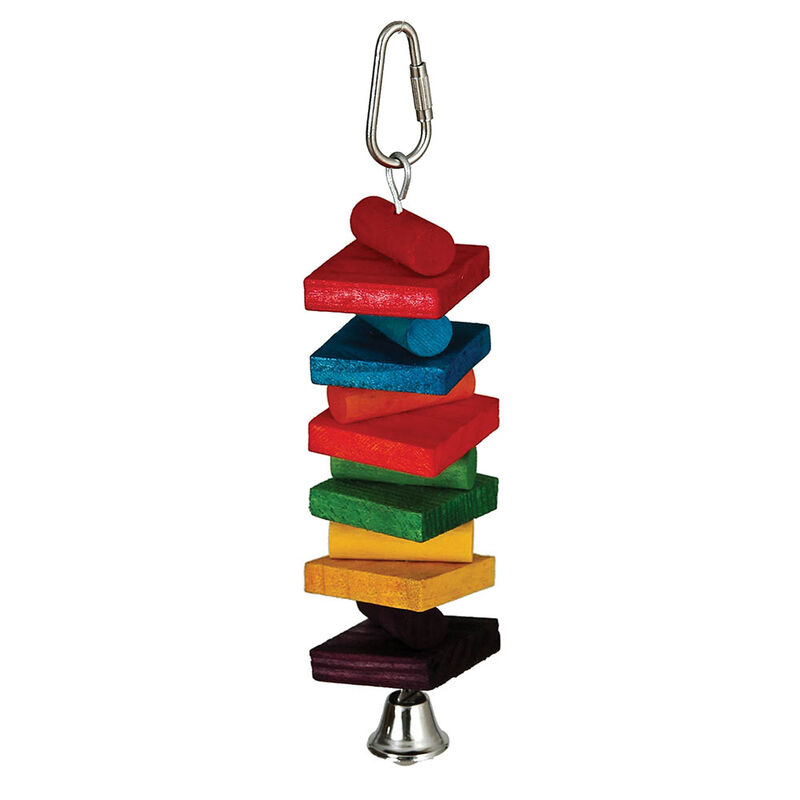 Rainbow Stack - Small image number null