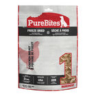 PureBites, Value Size Dog Treats, Chicken - 175 g - Freeze Dried Dog Treat image number null