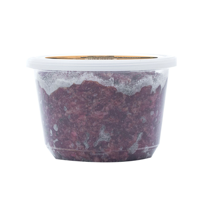 Raw Performance, Gourmet Pork Blend image number null