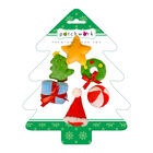 Patchwork Pet, Holiday Cat Tree - 3" image number null