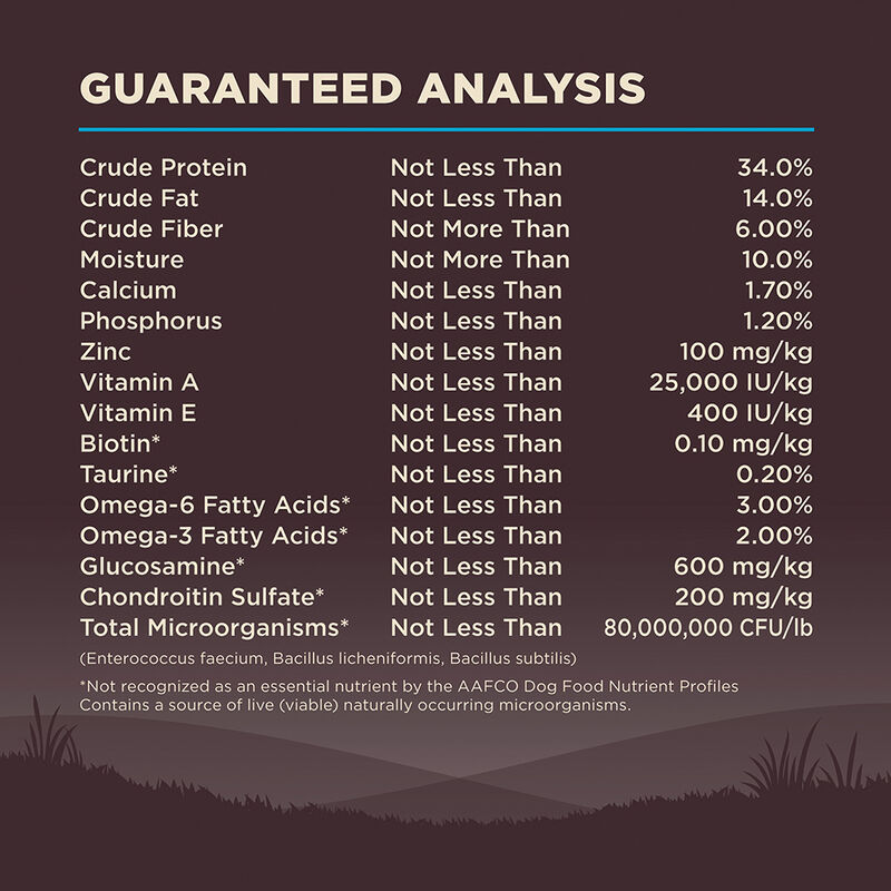 Wellness, Core, Grain Free Ocean - Dry Dog Food image number null