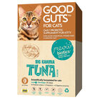 Fidobiotics, Meowbiotics, Good Guts for Cats image number null