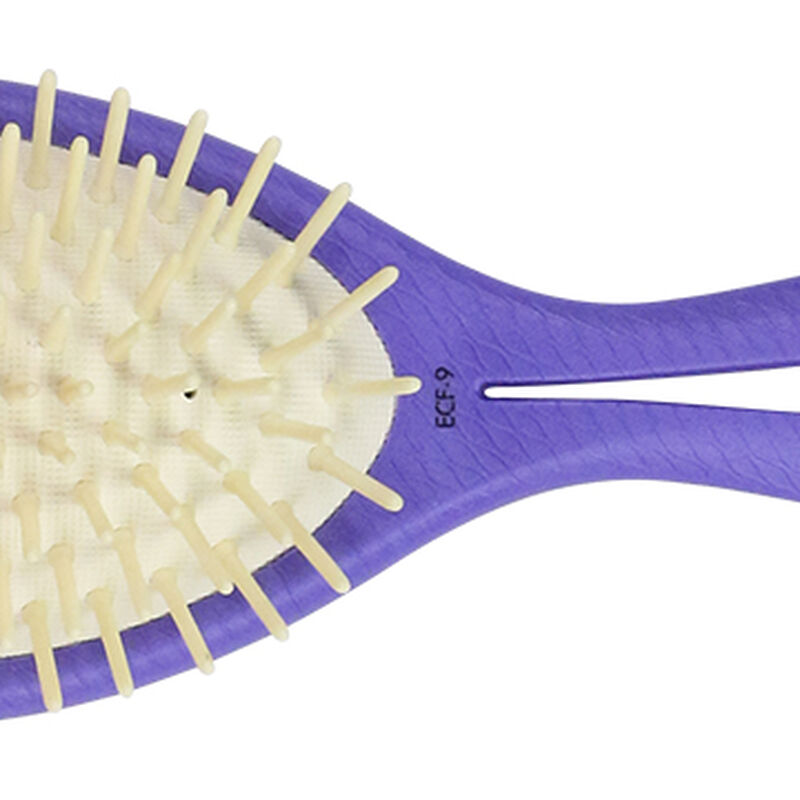 Bass, Bio-Flex Style - Detangling Hair Brush - Assorted image number null