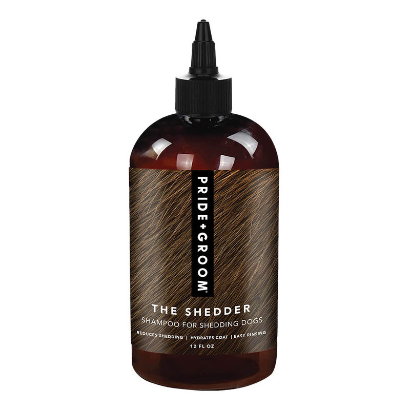Pride+Groom, The Shedder image number null