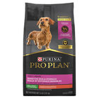 Pro Plan, Sensitive Skin & Stomach - Small Breed - Salmon - 1.81 kg - Dry Dog Food image number null