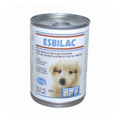 PetAg, Esbilac Puppy Milk Replacer Liquid - 11 oz