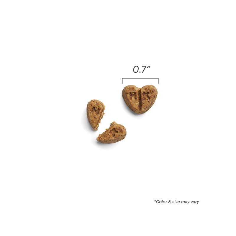 The Honest Kitchen, Parmesan Pecks, Duck & Cherry - Dog Treat image number null