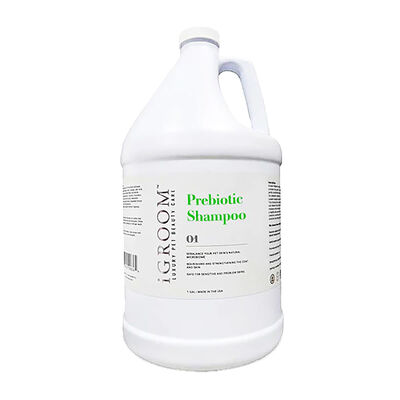 iGroom, Prebiotic Shampoo