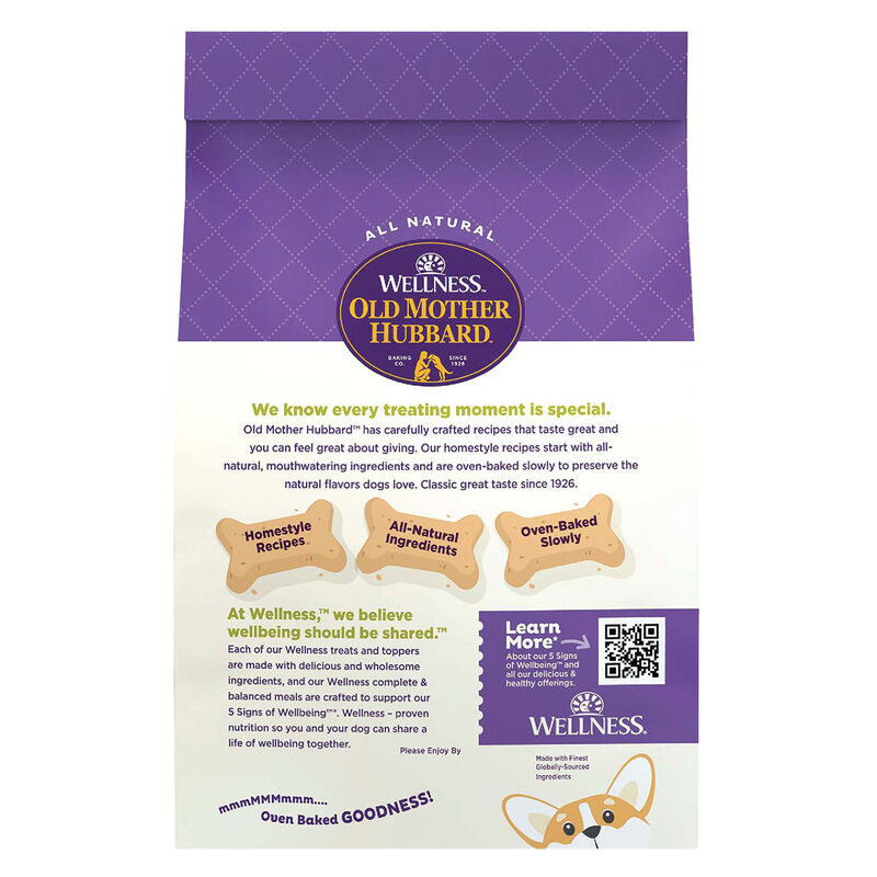 Old Mother Hubbard, Just Vegg'N - 3.8 lb image number null