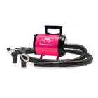 Commander - Pink image number null