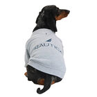 Nautica, Crewneck Logo Sweatshirt - Grey image number null