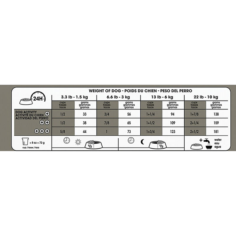 Royal Canin, Adult - Dental Care - Small - Dry Dog Food image number null