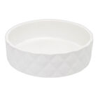 BeOneBreed, Embossed Ceramic Bowl -  Medium - Dog Bowl image number null