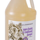 #1 All Systems, Super Cleaning Shampoo image number null