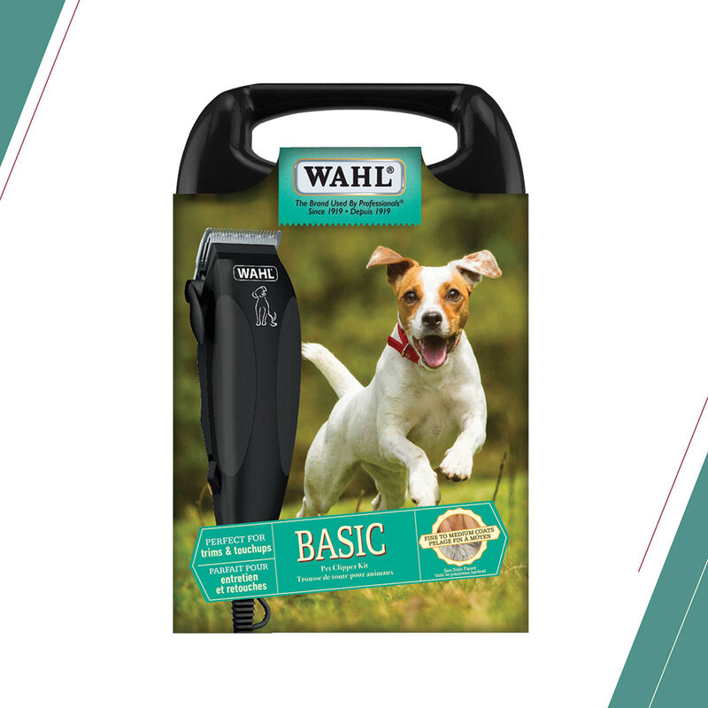 Wahl, Basic Pet Animal Clipper image number null
