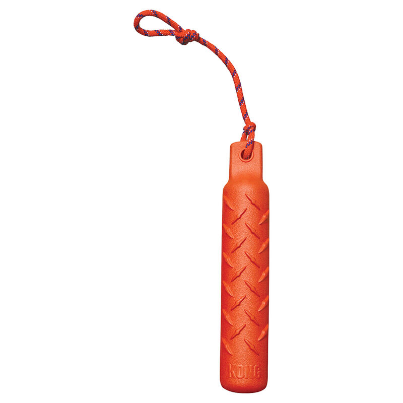 KONG, Training Dummy - Toss Dog Toy image number null