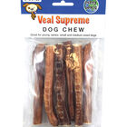 Puppy Love, Puppy World, Supreme Veal Chew - 5" - 6 pk image number null