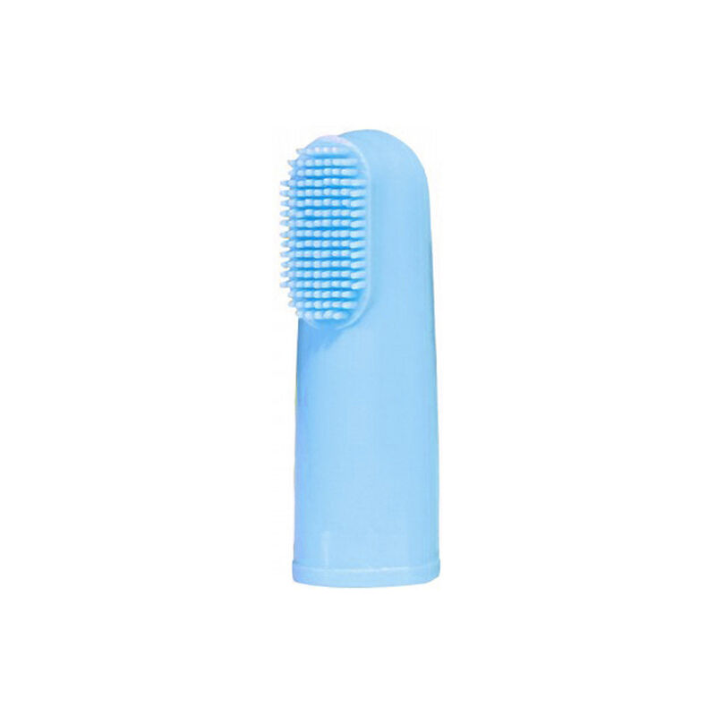 Paw Brothers, Finger Brush Toothbrush image number null