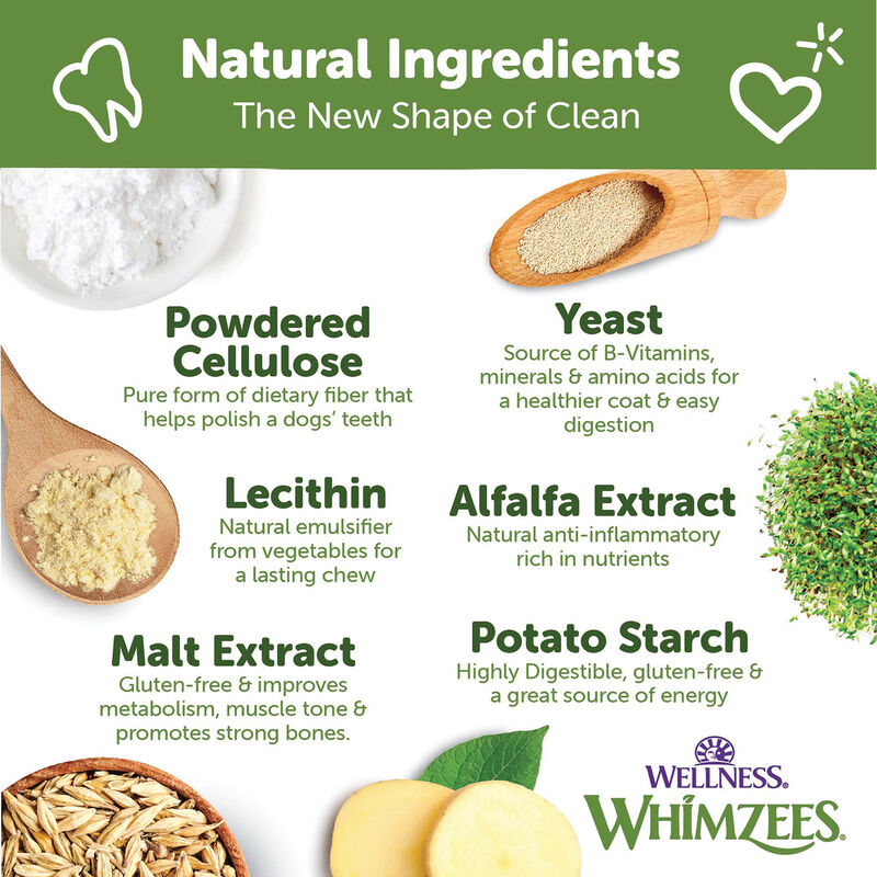 Whimzees, Stix image number null