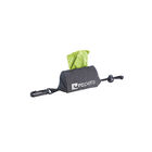 RC Pets, P.U.P Bag - Heather Black - Dog Training Aids image number null