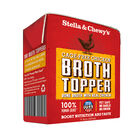 Stella & Chewy's, Broth Topper, Cage Free Chicken - 312 g image number null