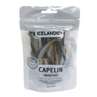 Icelandic+, Feline, Capelin Whole Fish - 42.5 g image number null