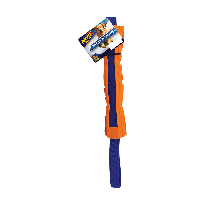 Nerf Dog, Megaton Competition Stick image number null