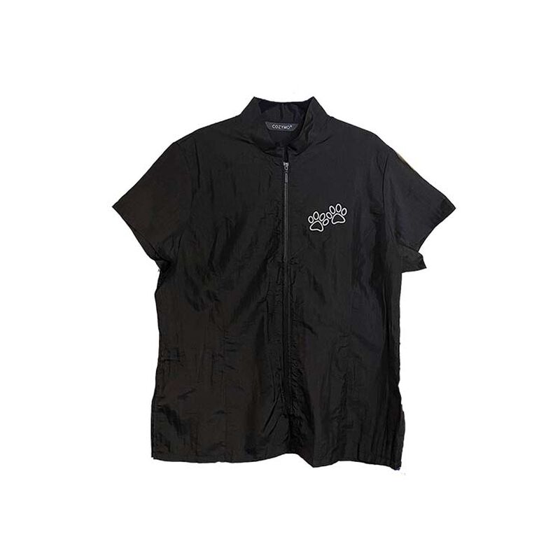 Cozymo, Fitted Regular - Black image number null