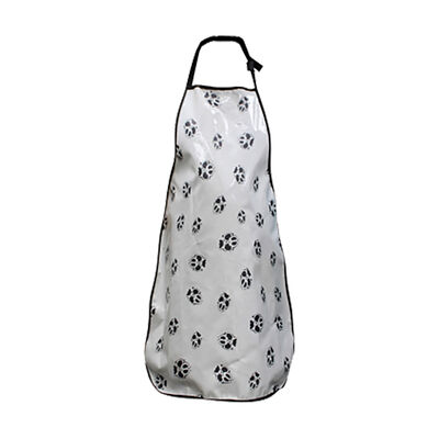 EZ Care, Vinyl Apron - 38"