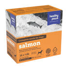 Healthy Paws, Canine Complete Dinner Salmon 16 x 1/2 lb image number null