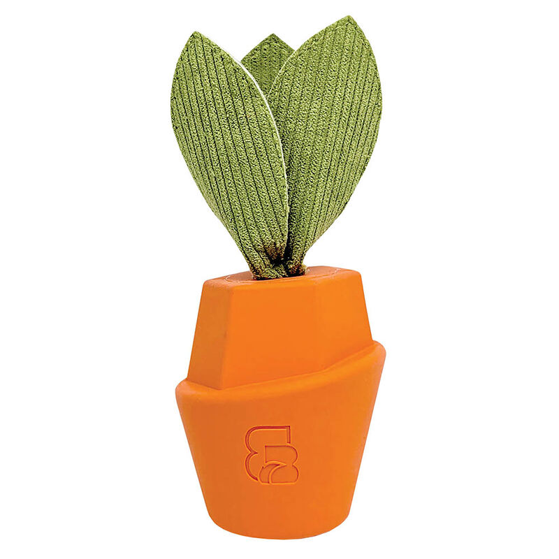 Bozzy, Carrot Cake Chew Toy image number null