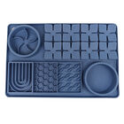 BeOneBreed Multi Textured Slow Feeder image number null