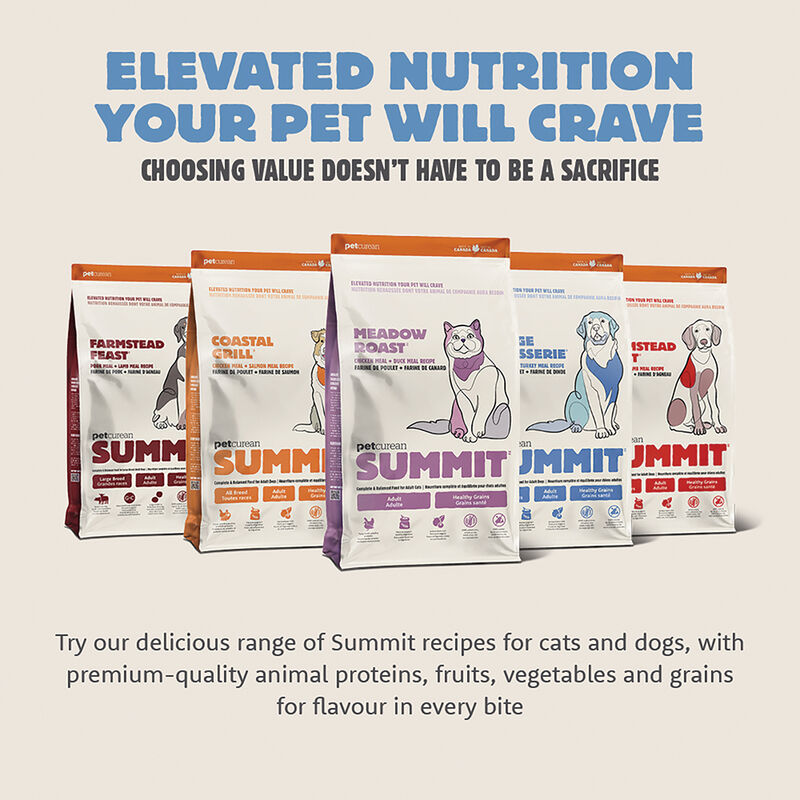 Summit, Feline Adult - Rotisserie Range image number null