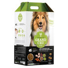 Grand Cru, Adult - Grain Free Turkey - Freeze Dried Dog Food image number null