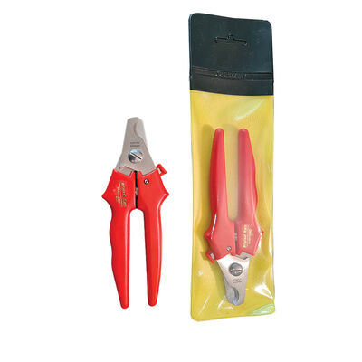 Mars, Nail Clippers X-Strong - Orange