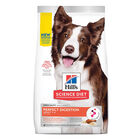 Science Diet, Adult - Perfect Digestion Chicken - Dry Dog Food image number null