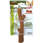 Canada Paws, Bambone Stick - Bacon - Chew Dog Toy image number null
