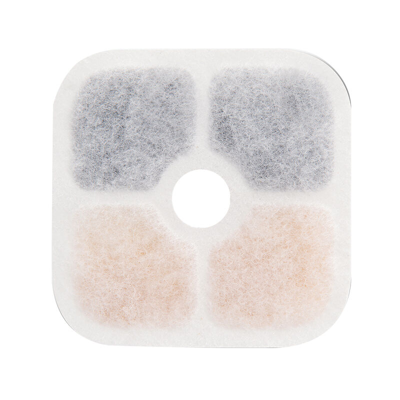 Catit, PIXI Fountain Filter- 3 pk image number null