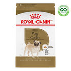 Royal Canin, Dry Dog Food, Pug - Dry Dog Food image number null