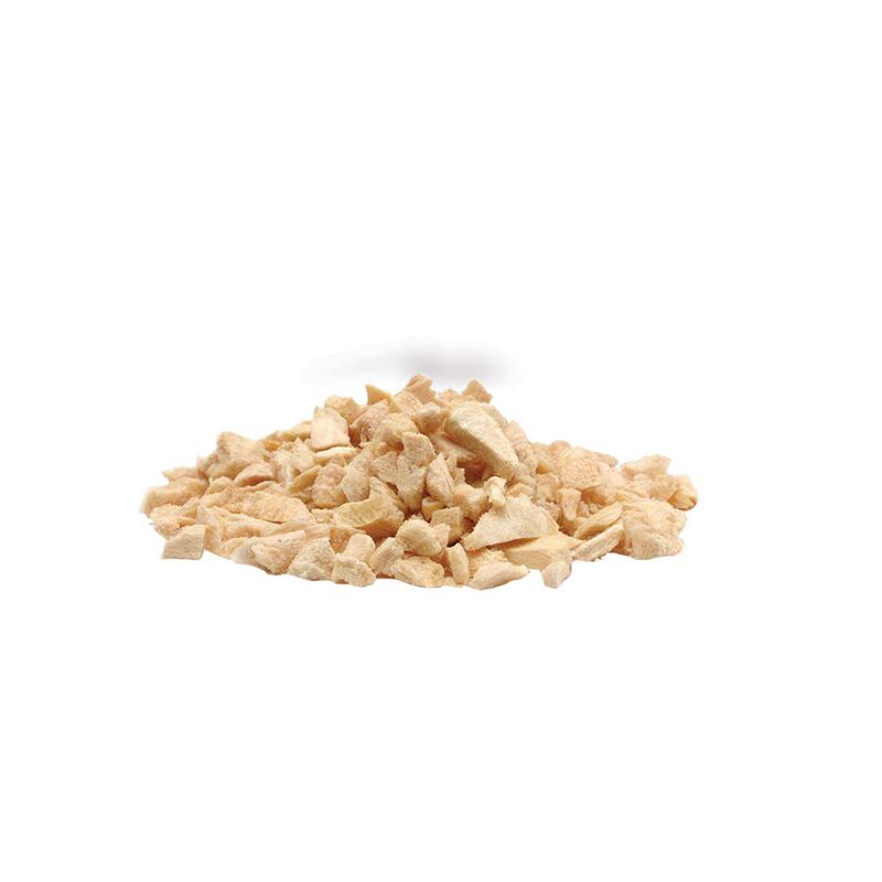 PureBites, Mini Trainers - Chicken Breast - 60 g - Freeze Dried Dog Treat image number null