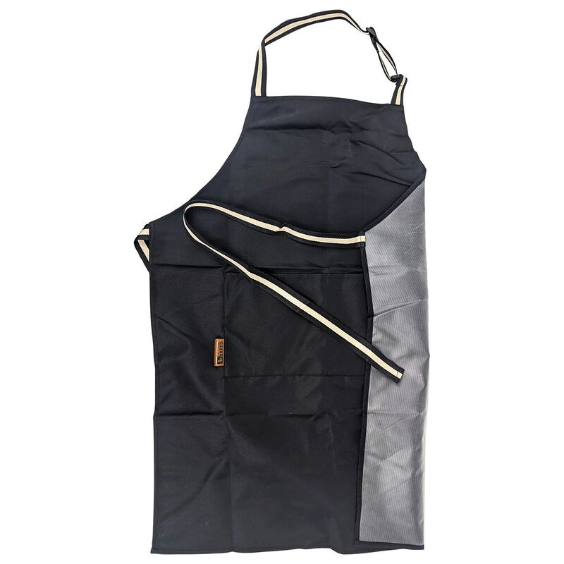 Grooming Apron - Black image number null