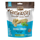 Merrick, Fresh Kisses Brush - Mint - Dog Treat image number null
