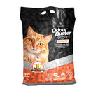 Odour Buster, Clumping Litter - 14 kg image number null