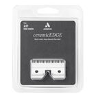 Andis, Fine Tooth ceramicEDGE Cutter - 22T - Grooming Blade image number null