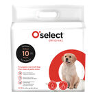 O'select Training Pads - Small Dogs and Puppies - 10 Pk image number null