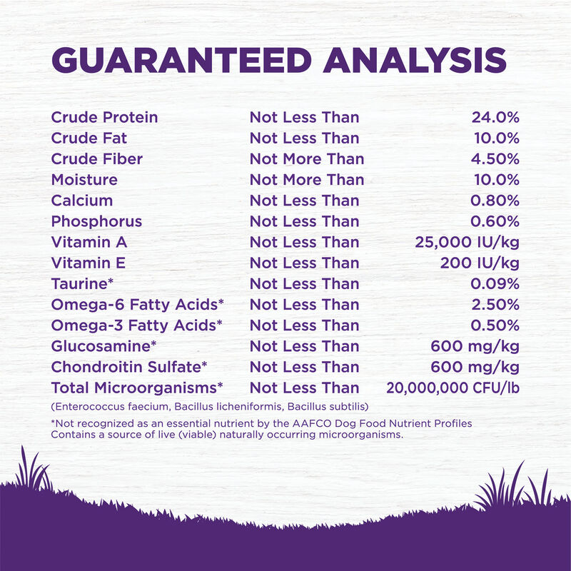 Wellness, Complete Health, Healthy Weight Deboned Chicken & Peas - Dry Dog Food image number null