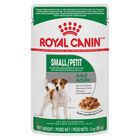 Royal Canin, Size Health Nutrition Adult Small Dog - Wet Dog Food image number null