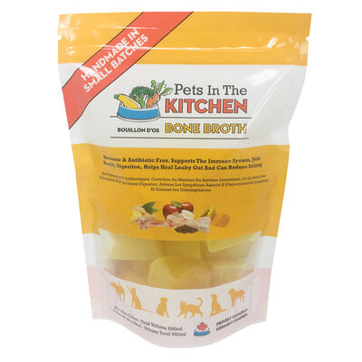 Bone Broth - 550 ml