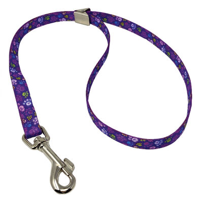Styles, Adjst Grooming Loop w/Bolt Snap SpecPaws 5/8x24"